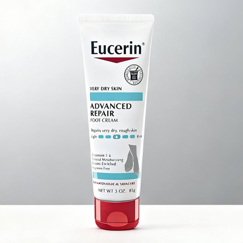 Advanced Repair Foot Cream