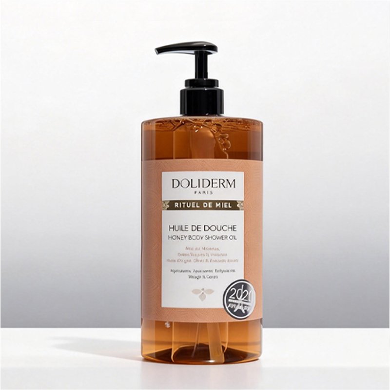 Fragrance Bath & Body Oil