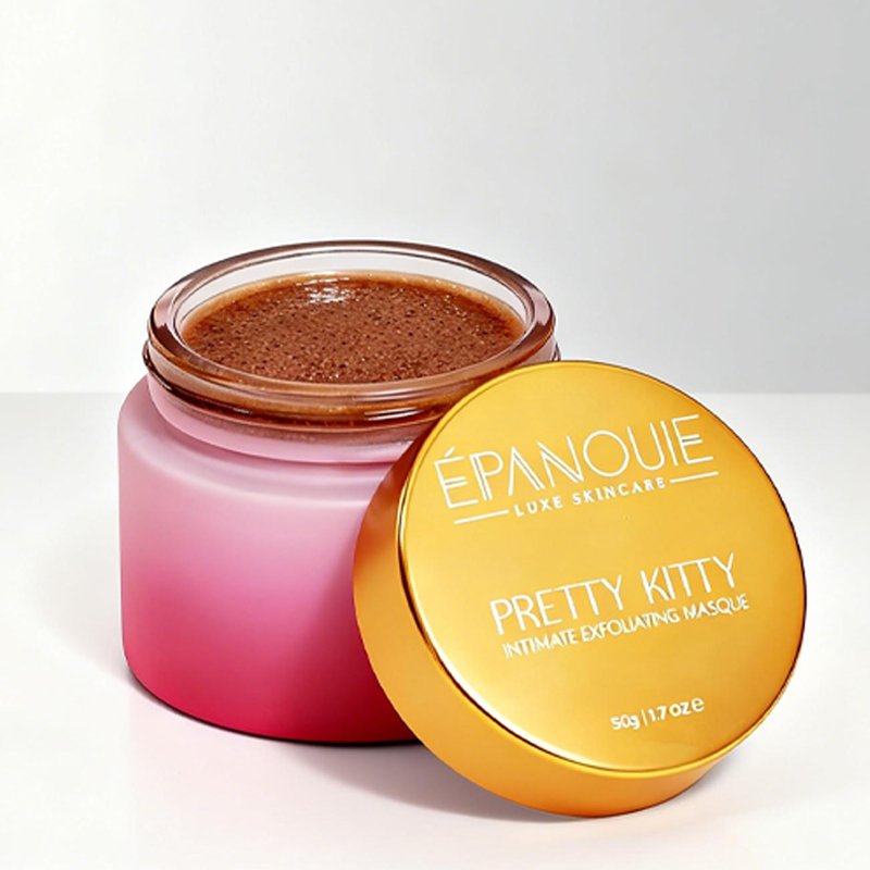 Intimate Exfoliating Masque