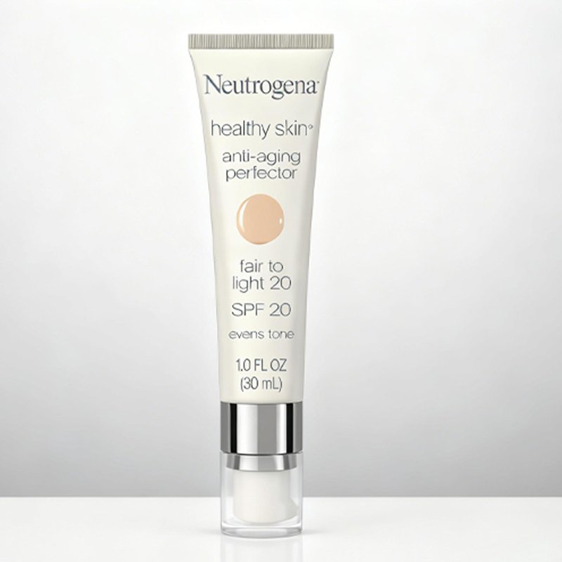 Anti-Aging Retinol BB Cream Perfector