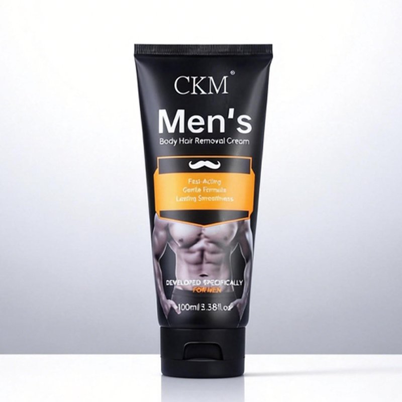 Men's Depilatory Cream