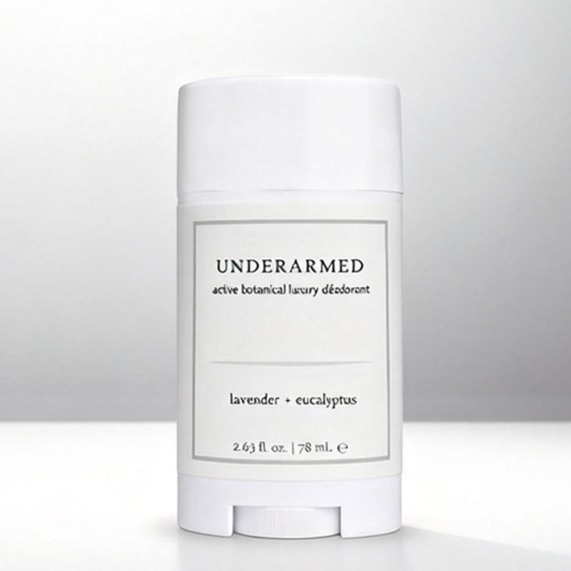 Lavender + Eucalyptus Underarm Deodorant