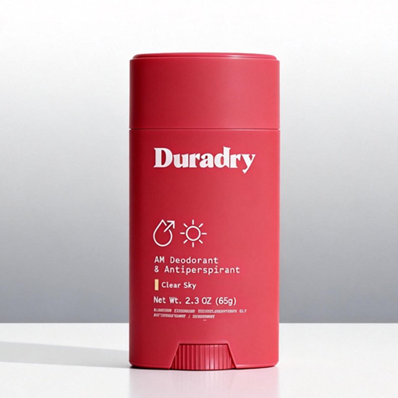 Fresh Antiperspirant Deodorant Stick