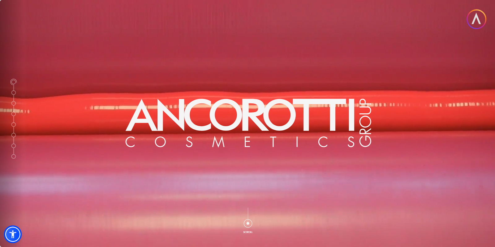 Ancorotti Cosmetics Make-up-Entferner