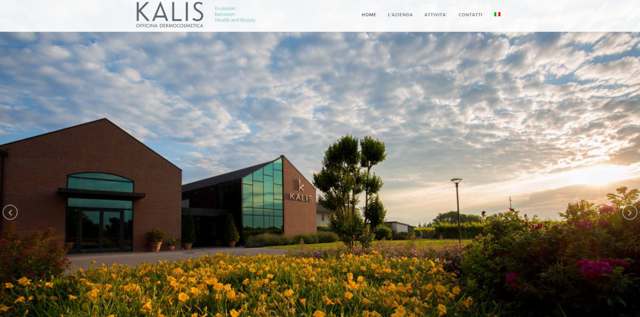 كاليس أوفيسينا ديرموكوسميتيكا