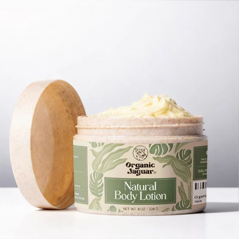 غسول طبيعي للجسم