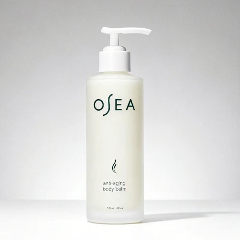 بلسم الجسم المضاد للشيخوخة