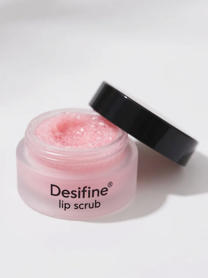 Your Trusted Private Label Lip Scrub Manufacturer