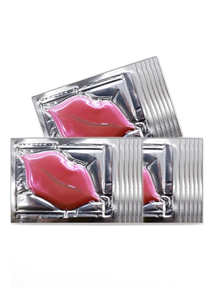 Your Trusted Private Label Lip Mask Manufacturer