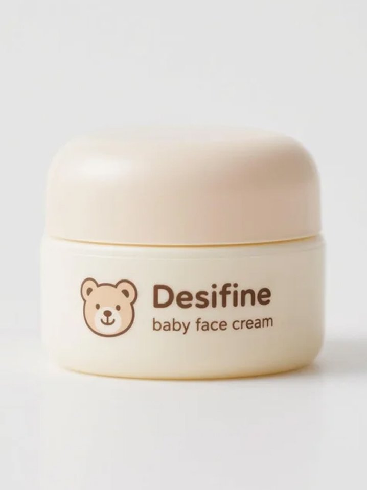 Il vostro produttore di creme per bambini a marchio privato di fiducia