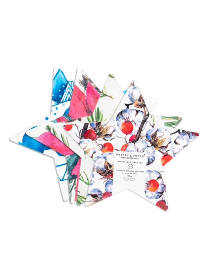 Eye Mask & Eye Patch