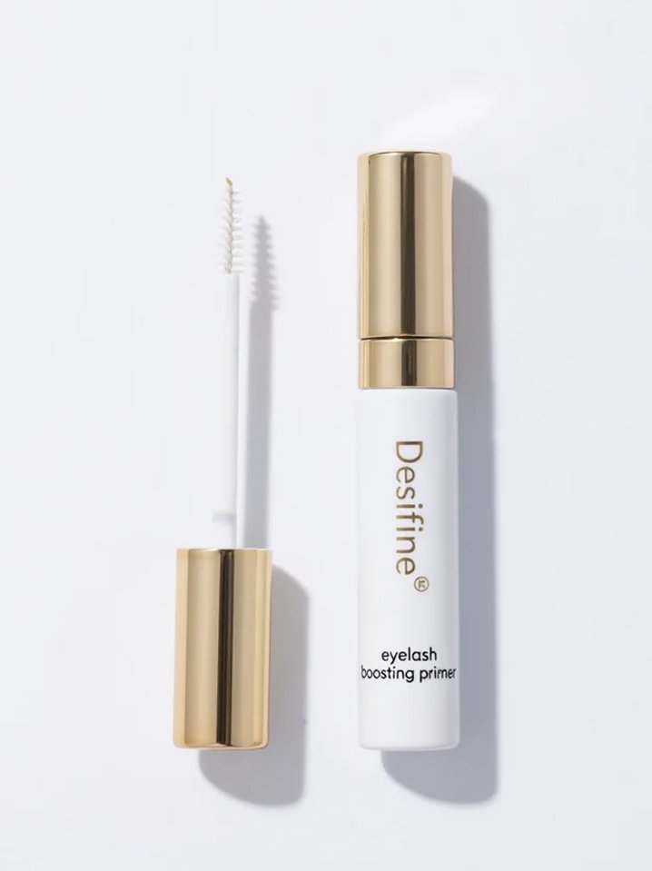 Eyelashes Boosting Primer