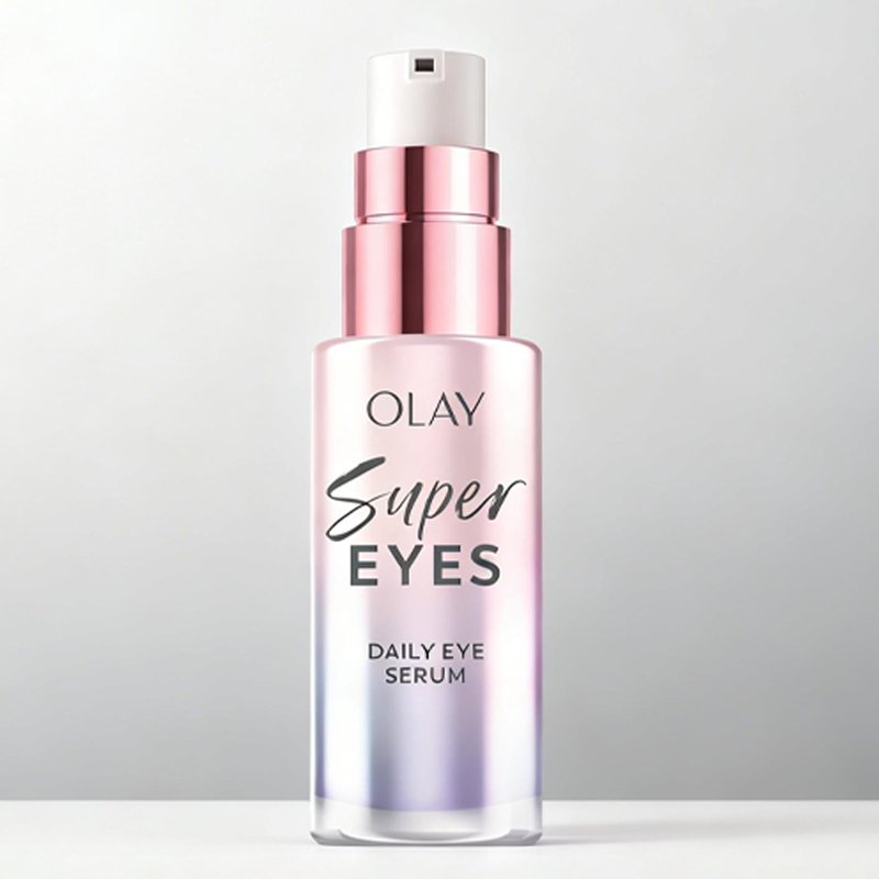 Niacinamide Brightening Eye Serum
