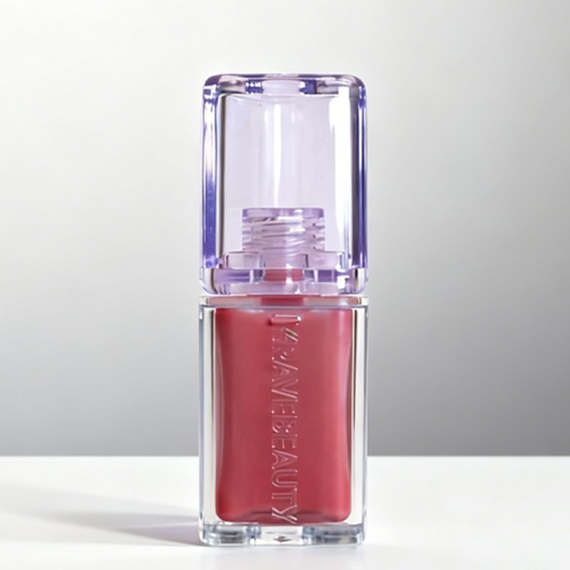 Plumptuous Antioxidant-Rich Lip Oil