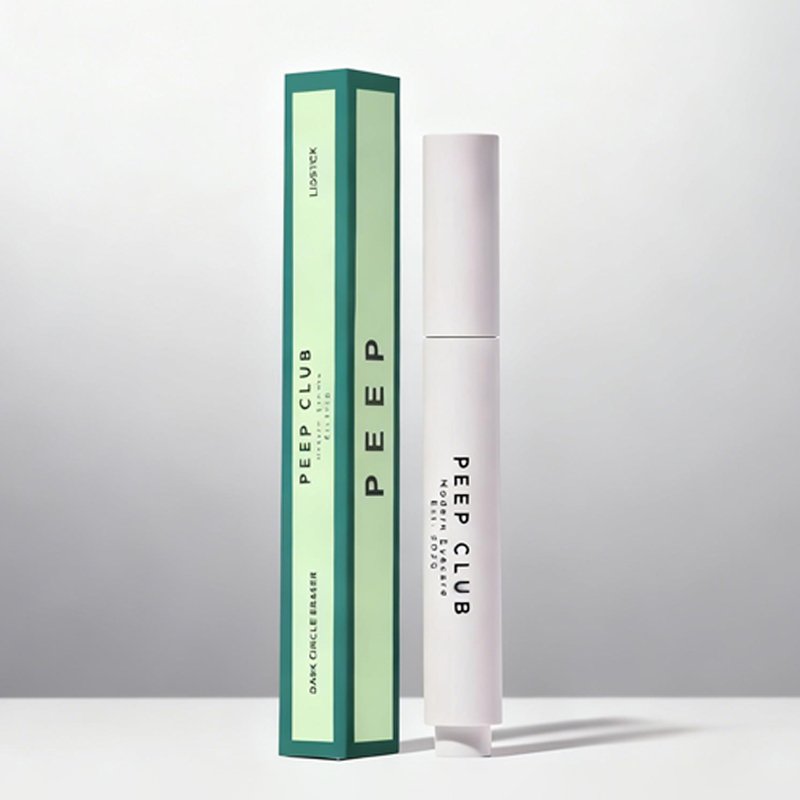 إصبع مرطب للعينين مضاد للهالات السوداء