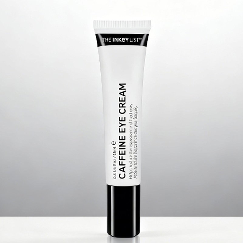 Caffeine Awakening Eye Cream