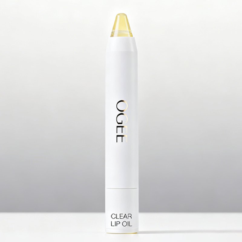 Coconut Oil Sculpted Lip Oil