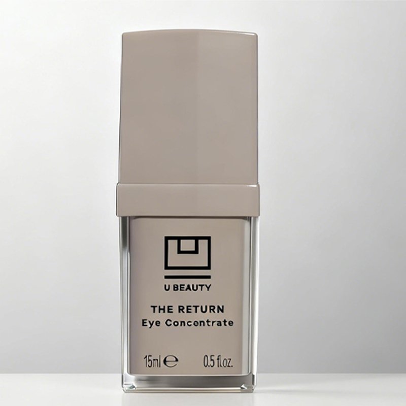 Multi-Peptide Anti-Aging Eye Cream