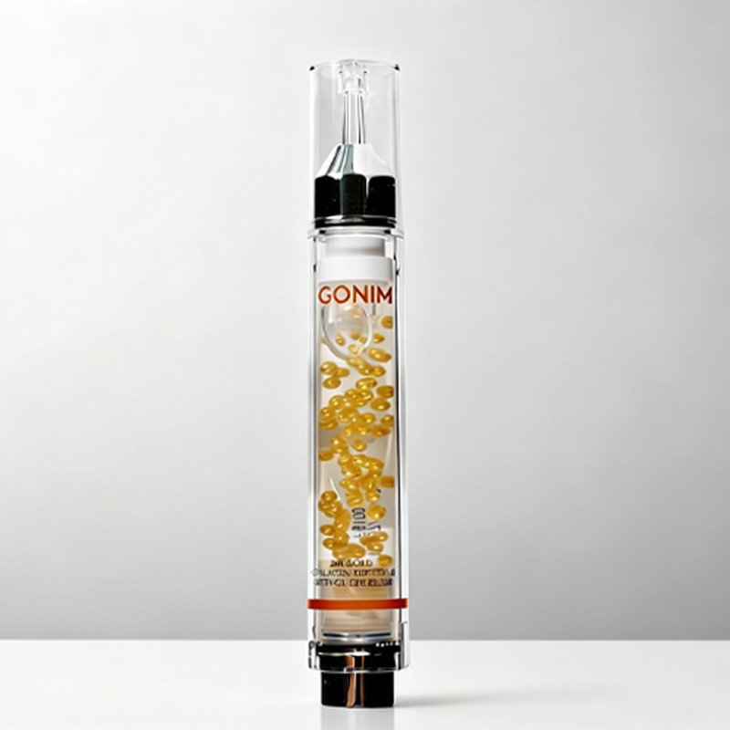 Niacinamide & Retinol Anti-Wrinkle Eye Gel Serum