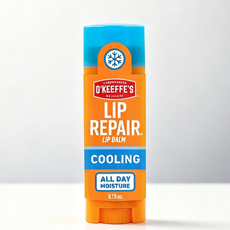 Repair Lip Balm for Dry, Cracked Lips