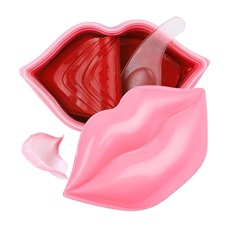 Crystal Collagen Lip Mask