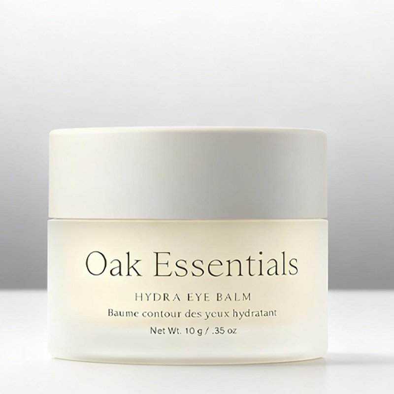 أوك إسنشيالز هيدرا آي بلسم للعينين