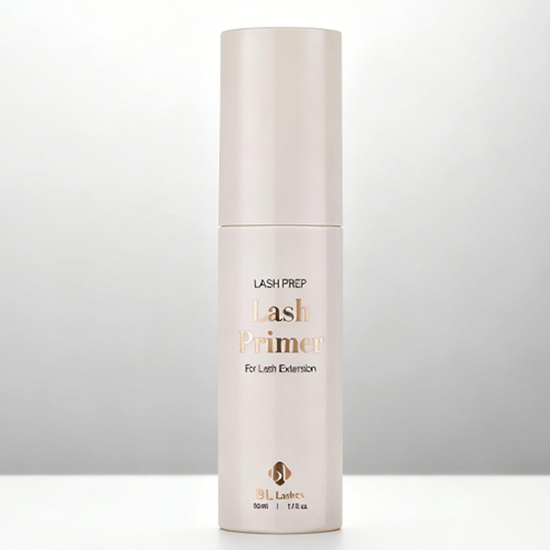 Primaire pour cils sans huile et à forte adhérence