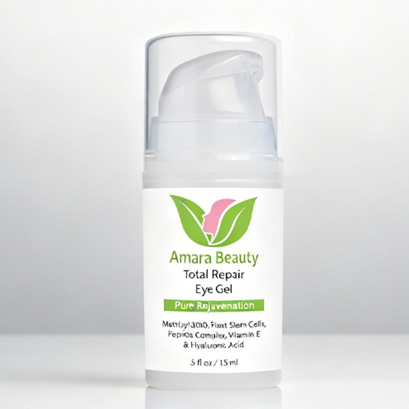Гель для глаз Total Repair