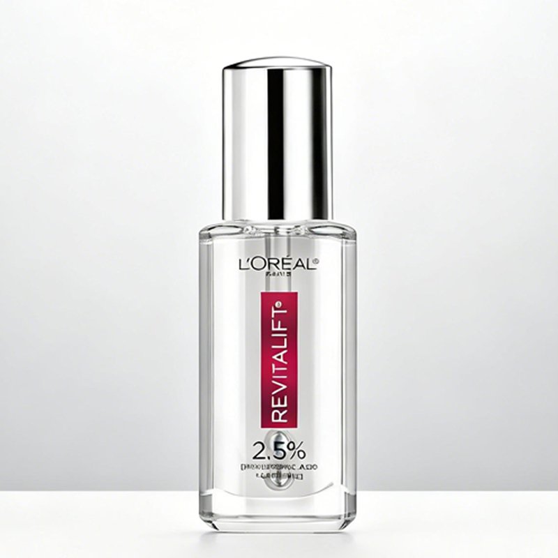 Hydrating Hyaluronic Acid Eye Serum