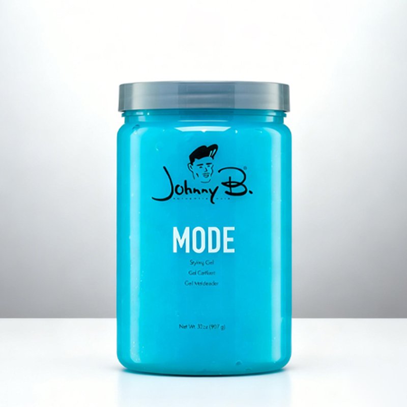 Professional Hair Styling Gel