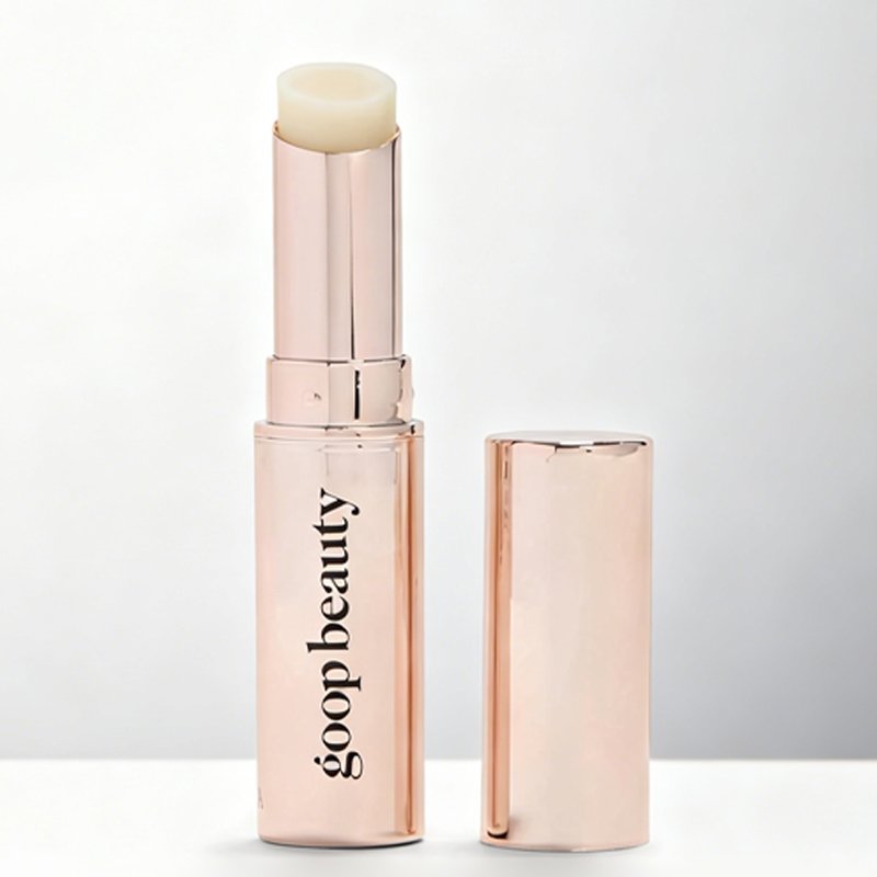 Coconut Oil Moisturizing Lip Balm