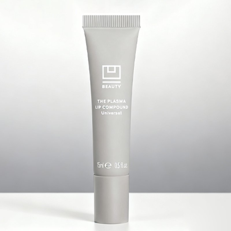 Anti-Wrinkle & Anti-Aging Clear Plumping Lip Gloss