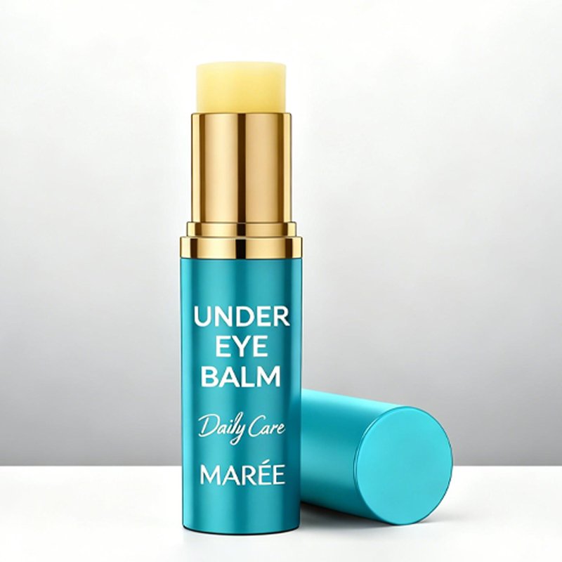 بلسم متعدد الفعالية تحت العينين