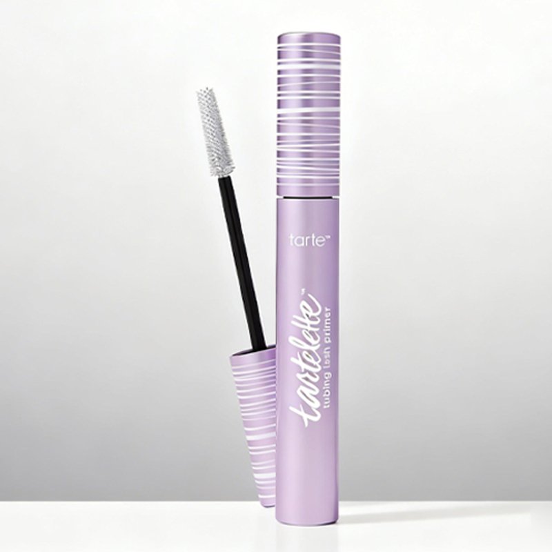 Tubing Long-Wearing Lash Primer - Base de mascara revitalisante