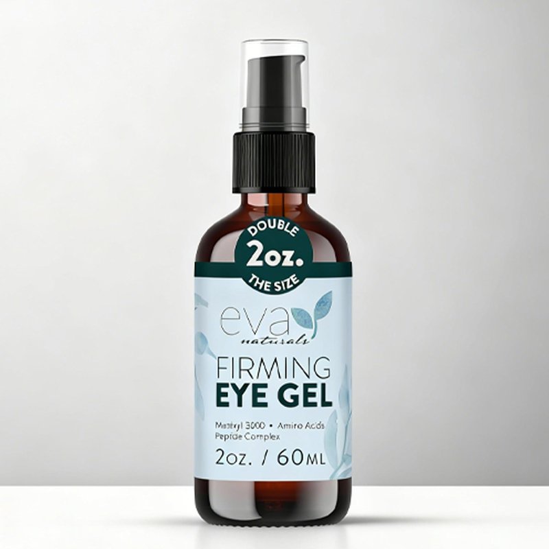 Укрепляющий гель под глаза