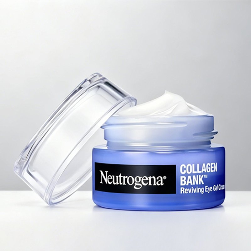 Collagen Bank Reviving Eye Cream
