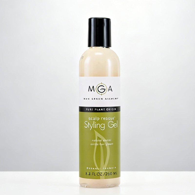 Scalp Rescue Styling Gel