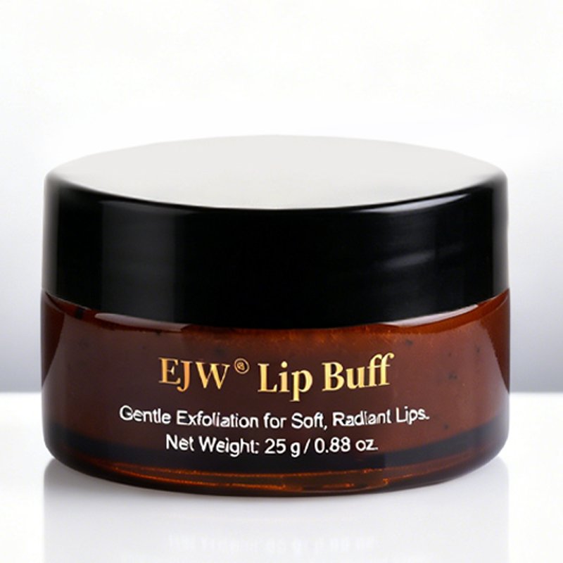 Brown Sugar Softening Lip Scrub