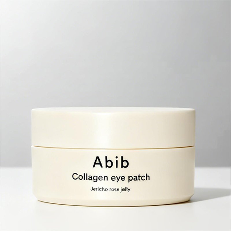 Dark Circles Remover Jelly Eye Pads