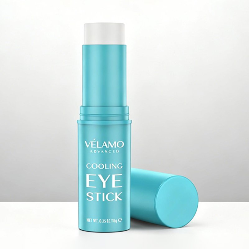 إصبع بلسم العيون المبرد للعينين