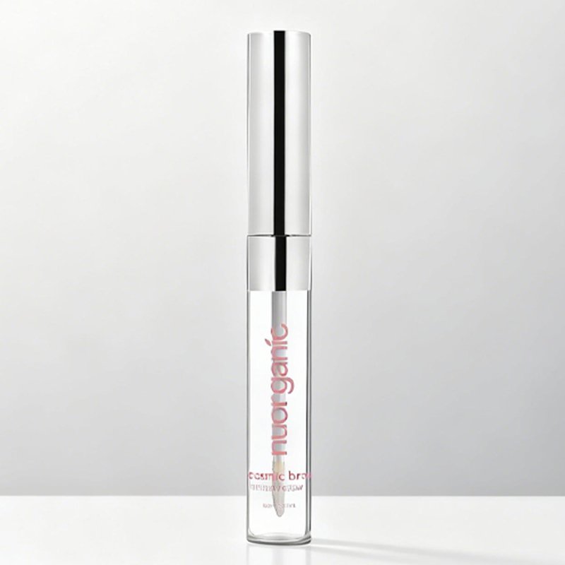 Sérum épaississant pour sourcils à base de cellules souches végétales