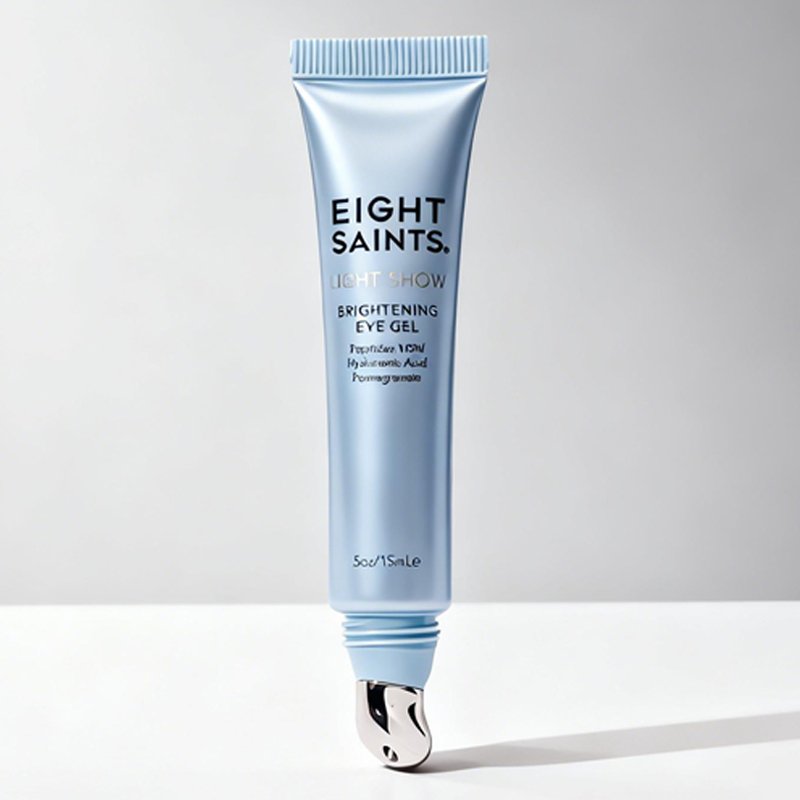 Осветляющий гель для глаз