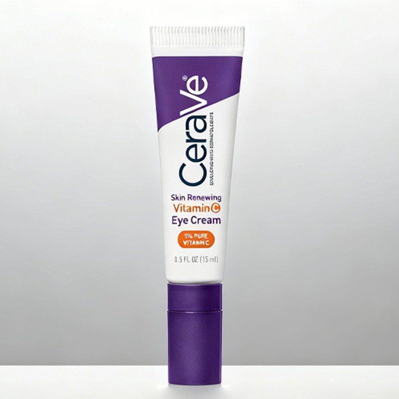 Vitamin C Renewing Eye Cream