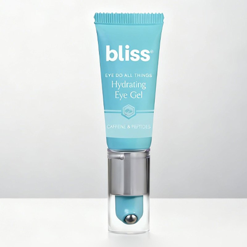 Гель для век Depuff & Brighten