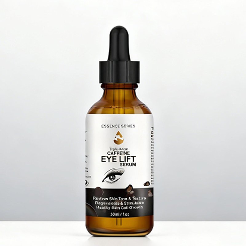 Caffeine Eye Lift Serum