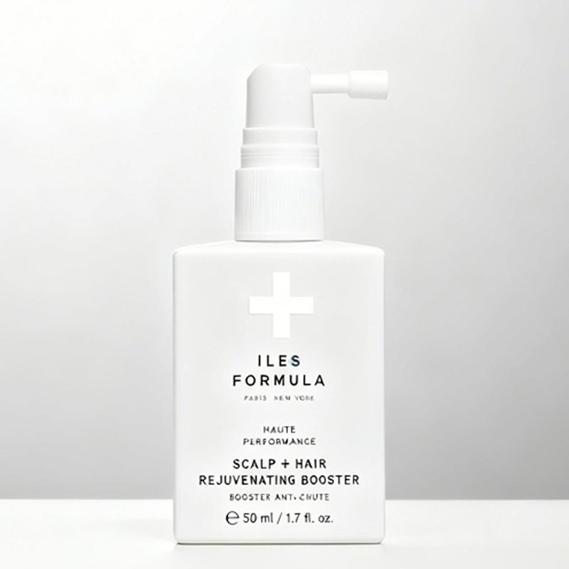 Sérum rajeunissant aux acides aminés pour soutenir la croissance des cheveux