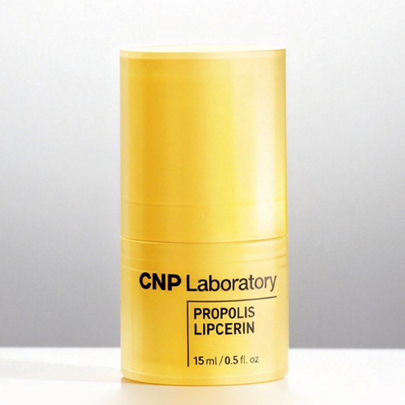 Hydrating Overnight Manuka Honey Lip Balm & Mask