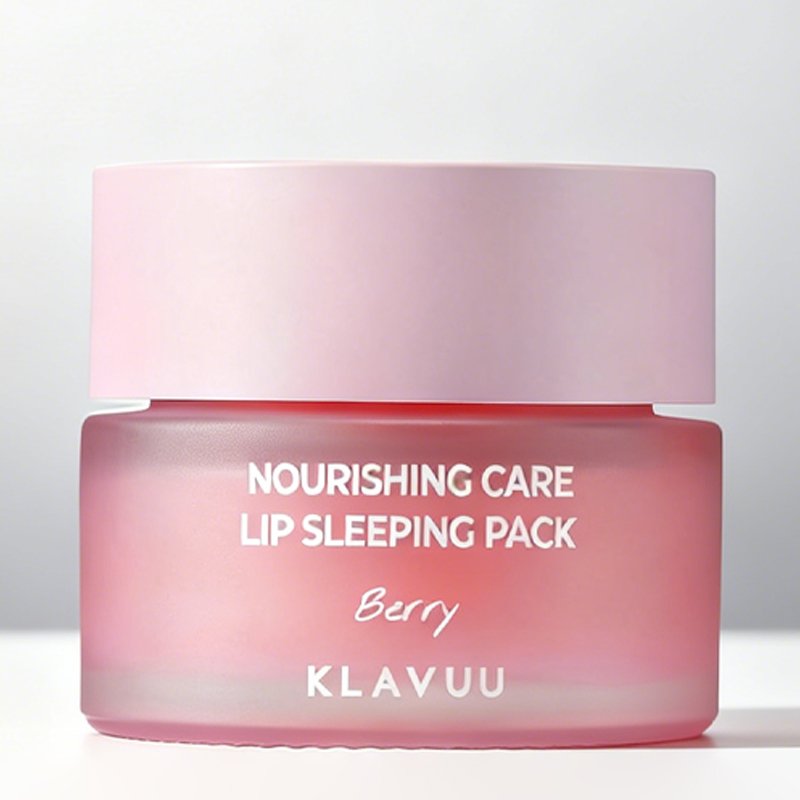 Overnight Deep Hydrating Lip Mask