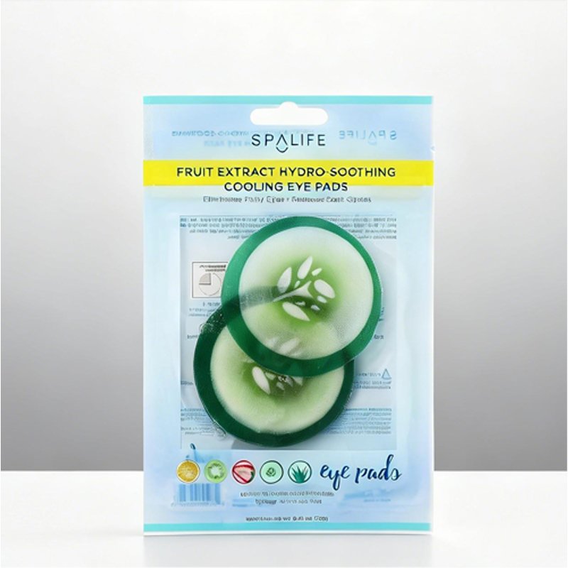 Nourishing Cucumber Eye Pads