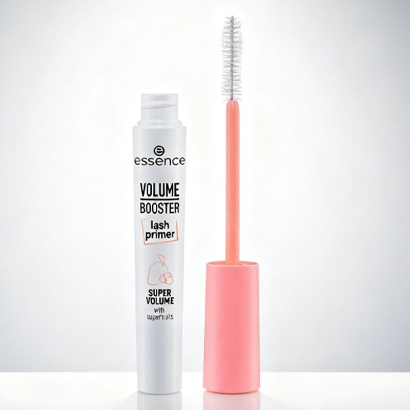 Huile d'açai Essence Volume Boost Lash Primer